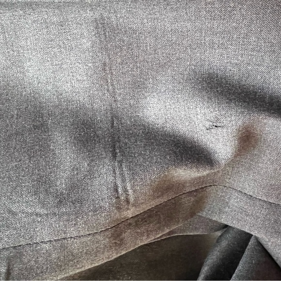 BRIONI PANTS -CARNES-Slate Gray Pants-Italy-
Size: 34R DRASTICALLY REDUCED$$$ - Picture 11 of 14